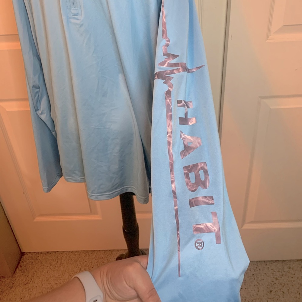 Men’s Fishing shirt